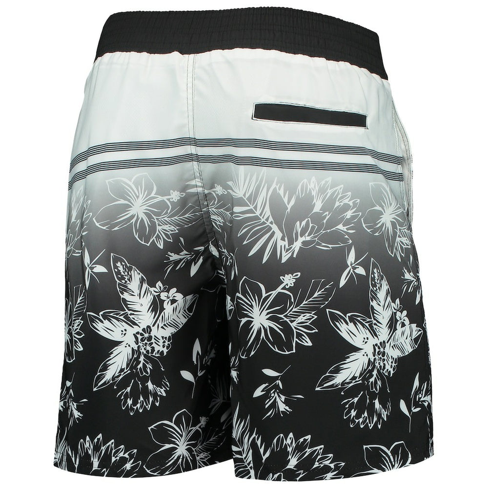 G-III Sports by Carl Banks Island Volley Swim Shorts - Cleveland Browns Shorts