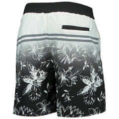 G-III Sports by Carl Banks Island Volley Swim Shorts - Cleveland Browns Shorts