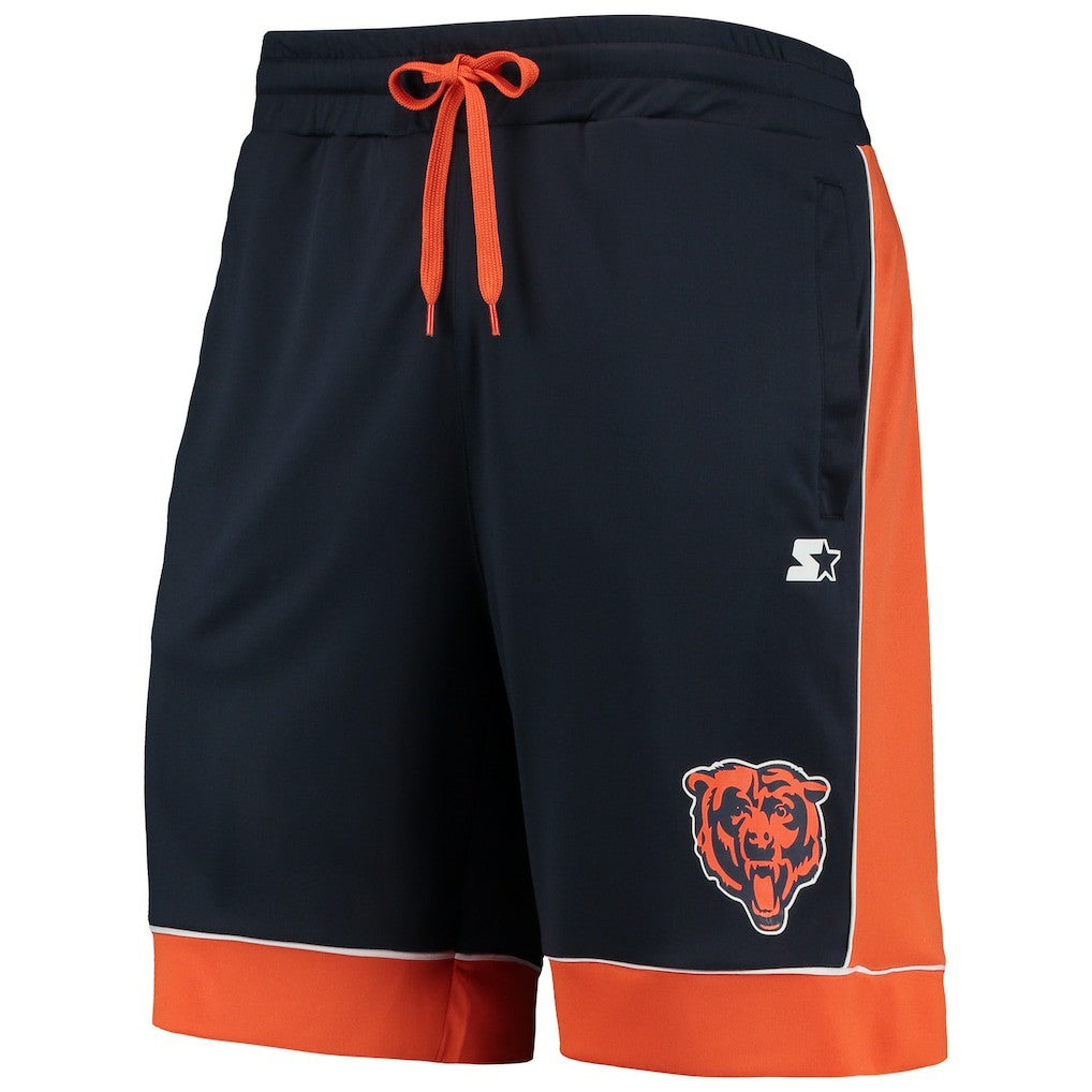 Starter Fan Favorite Fashion Shorts - Chicago Bears Shorts