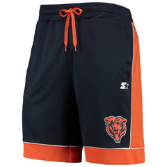 Starter Fan Favorite Fashion Shorts - Chicago Bears Shorts