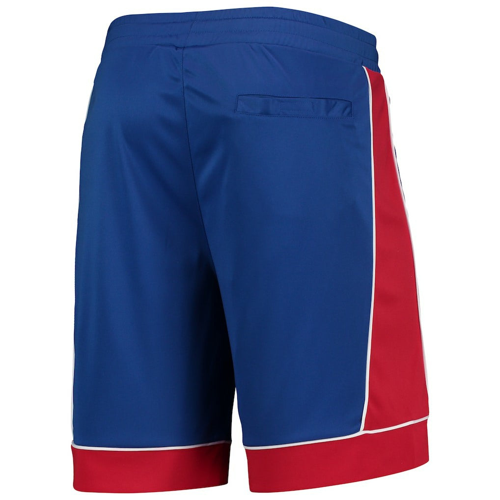 Starter Fan Favorite Fashion Shorts - New York Giants Shorts