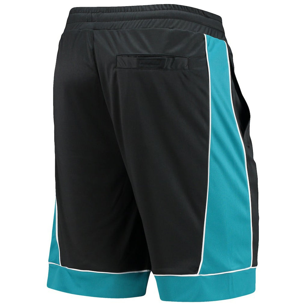 Starter Fan Favorite Fashion Shorts - Jacksonville Jaguars Shorts