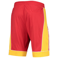 Starter Fan Favorite Fashion Shorts - Kansas City Chiefs Shorts
