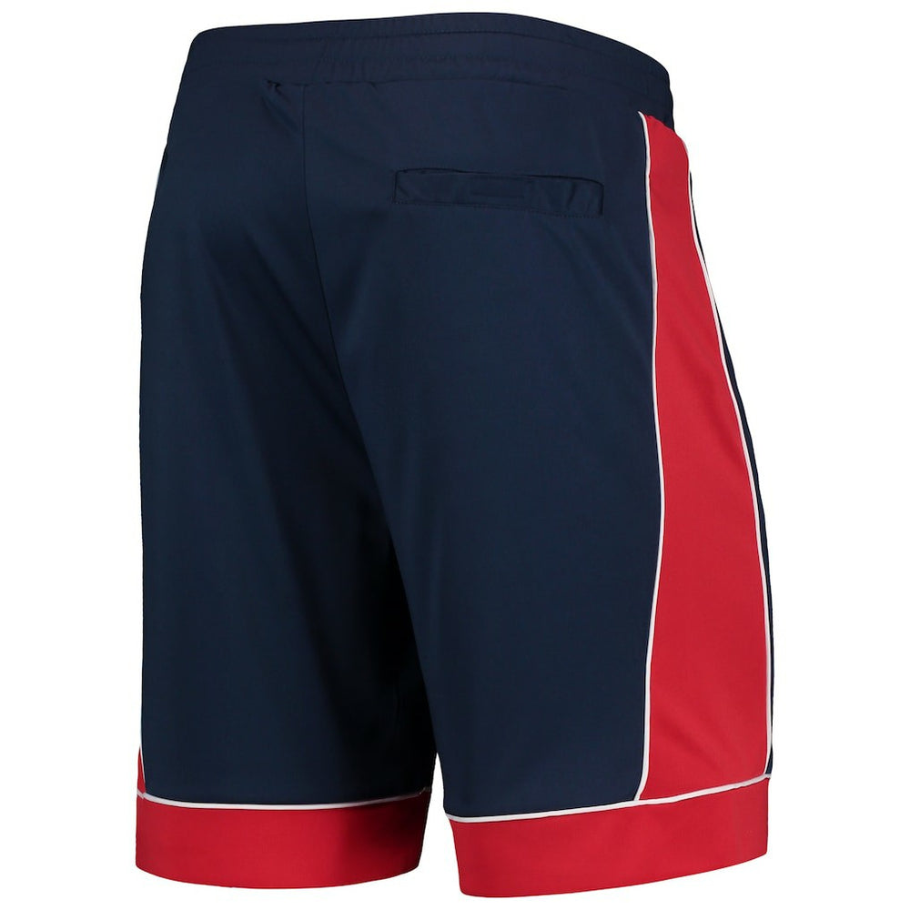 Starter Fan Favorite Fashion Shorts - New England Patriots Shorts