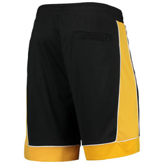 Starter Fan Favorite Fashion Shorts - Pittsburgh Steelers Shorts