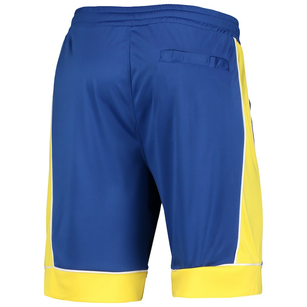 Starter Fan Favorite Fashion Shorts - Los Angeles Rams Shorts