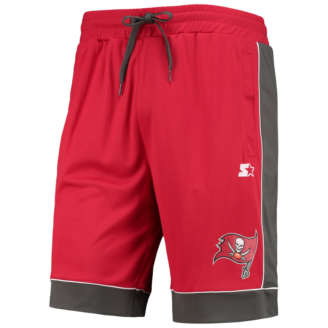 Starter Fan Favorite Fashion Shorts - Tampa Bay Buccaneers Shorts