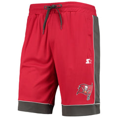 Starter Fan Favorite Fashion Shorts - Tampa Bay Buccaneers Shorts