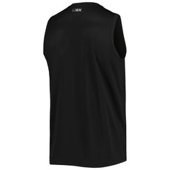 MSX by Michael Strahan Rebound Tank Top - Las Vegas Raiders Tops