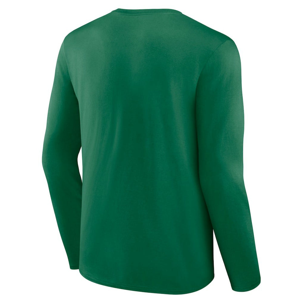 Boston Celtics Tip-Off Long Sleeve T-Shirt
