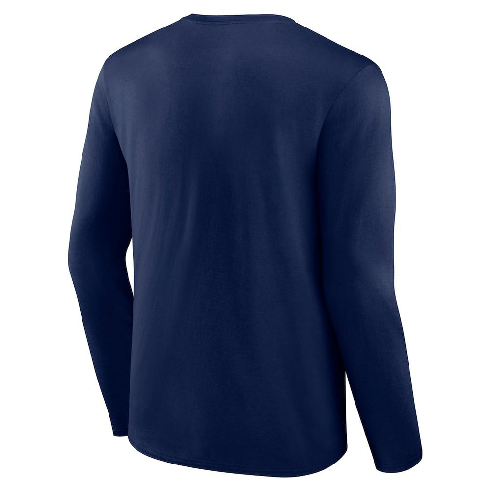 Indiana Pacers Tip-Off Long Sleeve T-Shirt