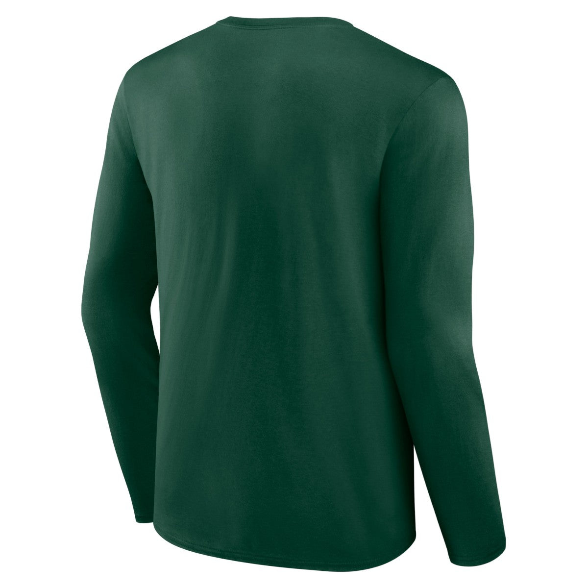 Milwaukee Bucks Tip-Off Long Sleeve T-Shirt