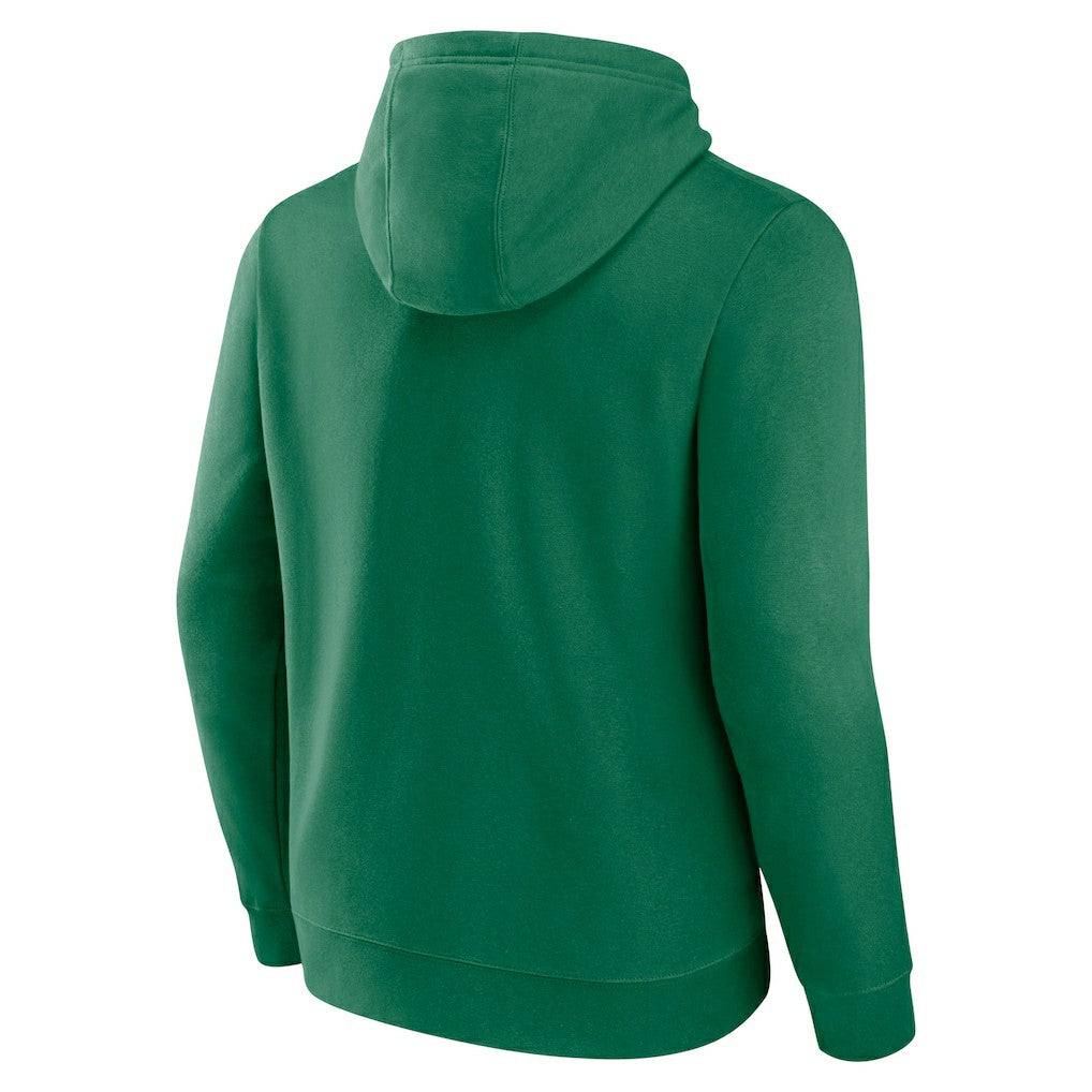 Boston Celtics Tip-Off Pullover Hoodie