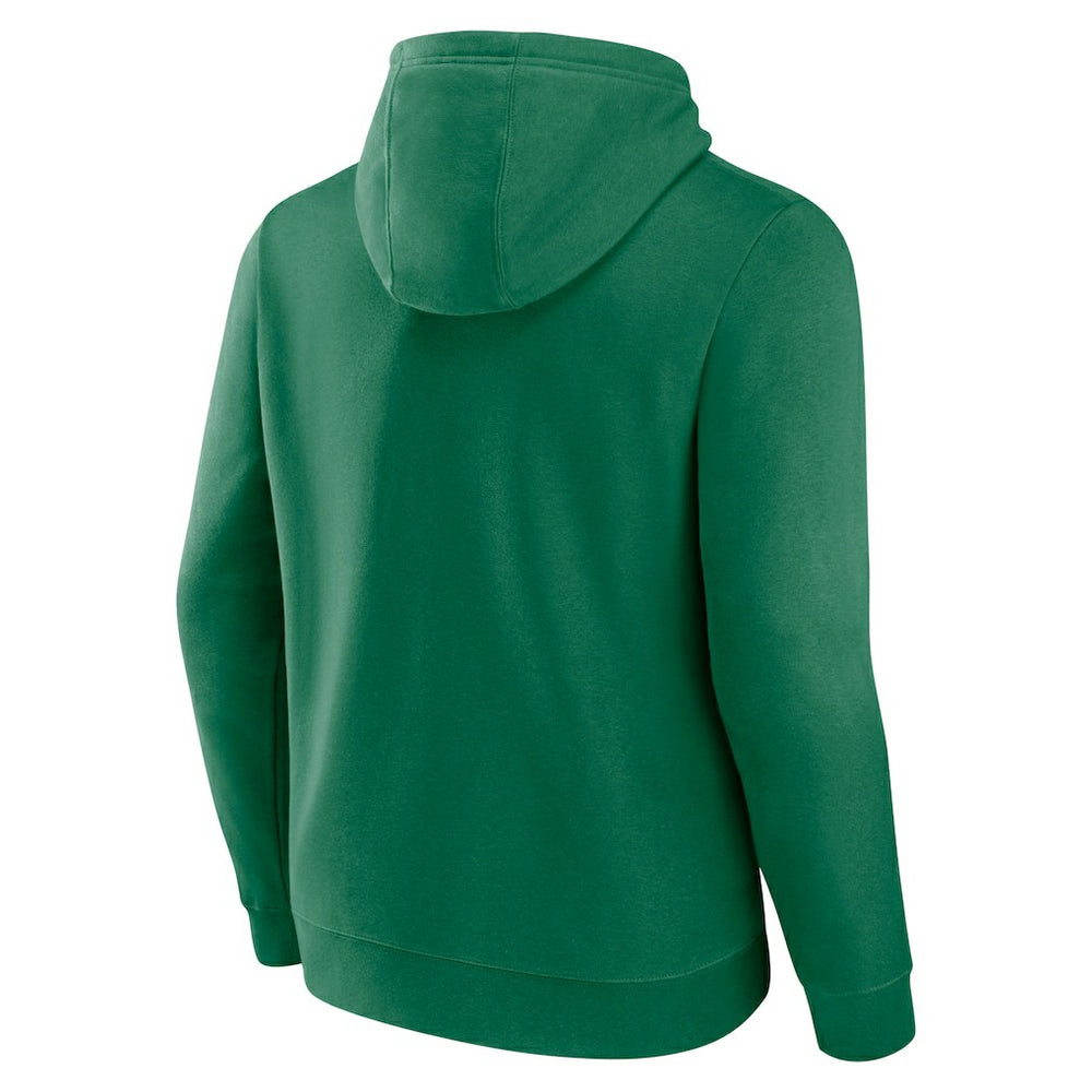 Boston Celtics Tip-Off Pullover Hoodie
