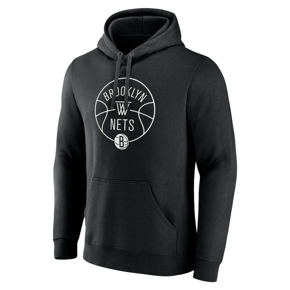 Brooklyn Nets Tip-Off Pullover Hoodie