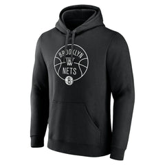 Brooklyn Nets Tip-Off Pullover Hoodie