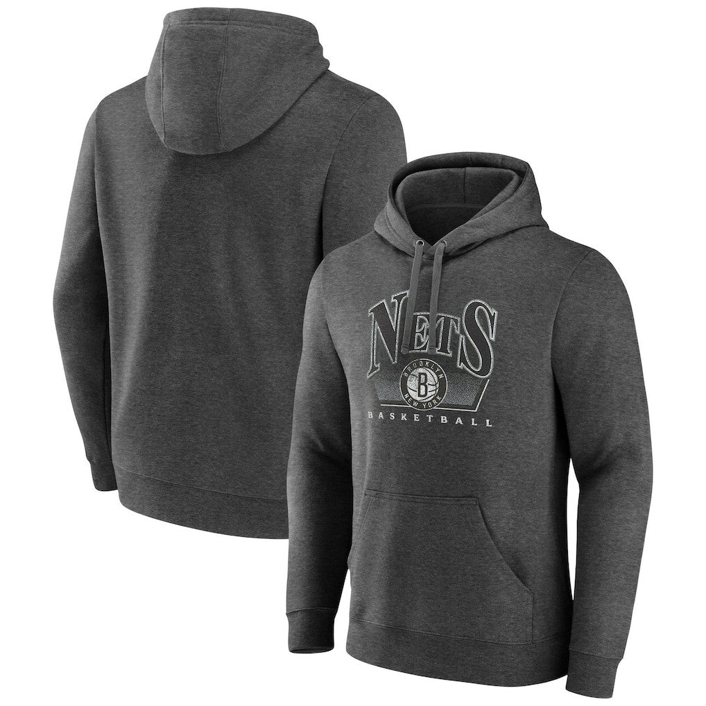Brooklyn Nets Selection Pullover Hoodie