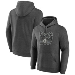 Brooklyn Nets Selection Pullover Hoodie