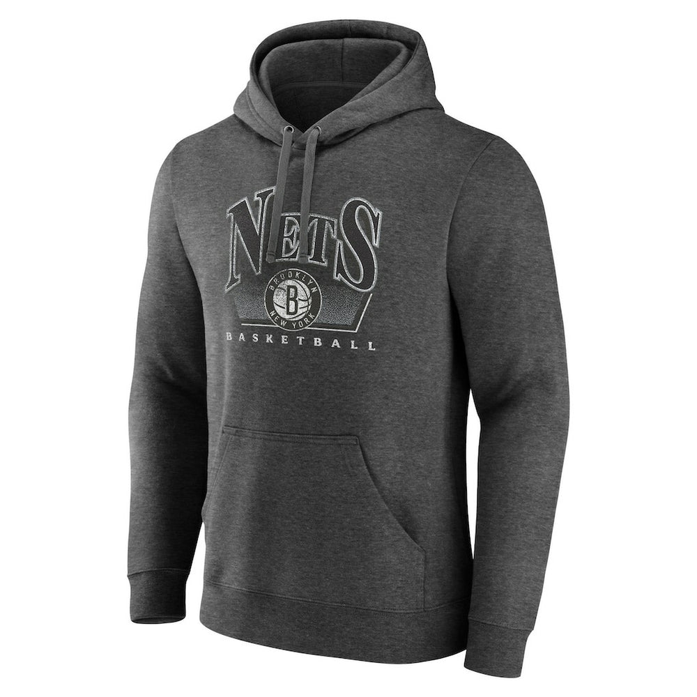 Brooklyn Nets Selection Pullover Hoodie