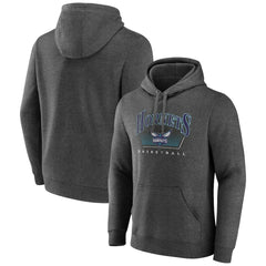 Charlotte Hornets Selection Pullover Hoodie