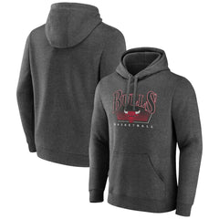 Chicago Bulls Selection Pullover Hoodie