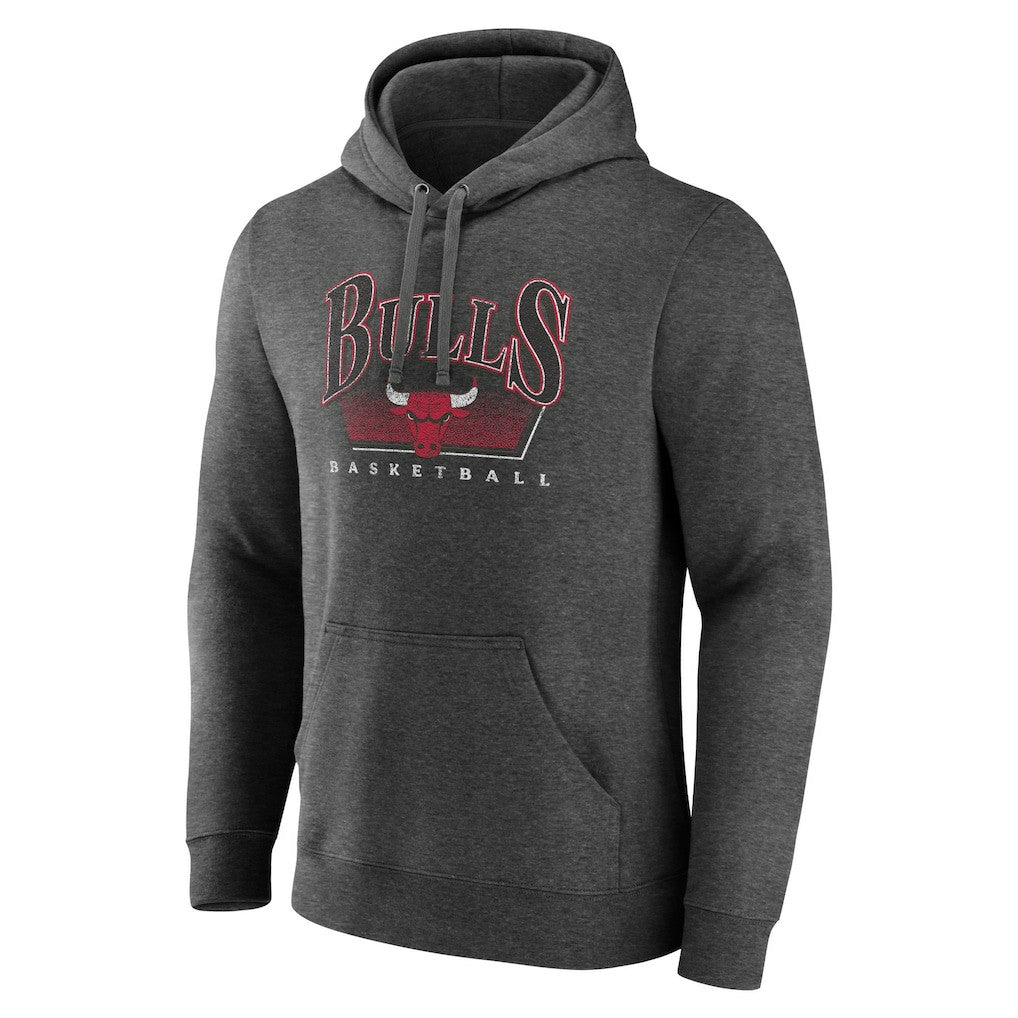 Chicago Bulls Selection Pullover Hoodie