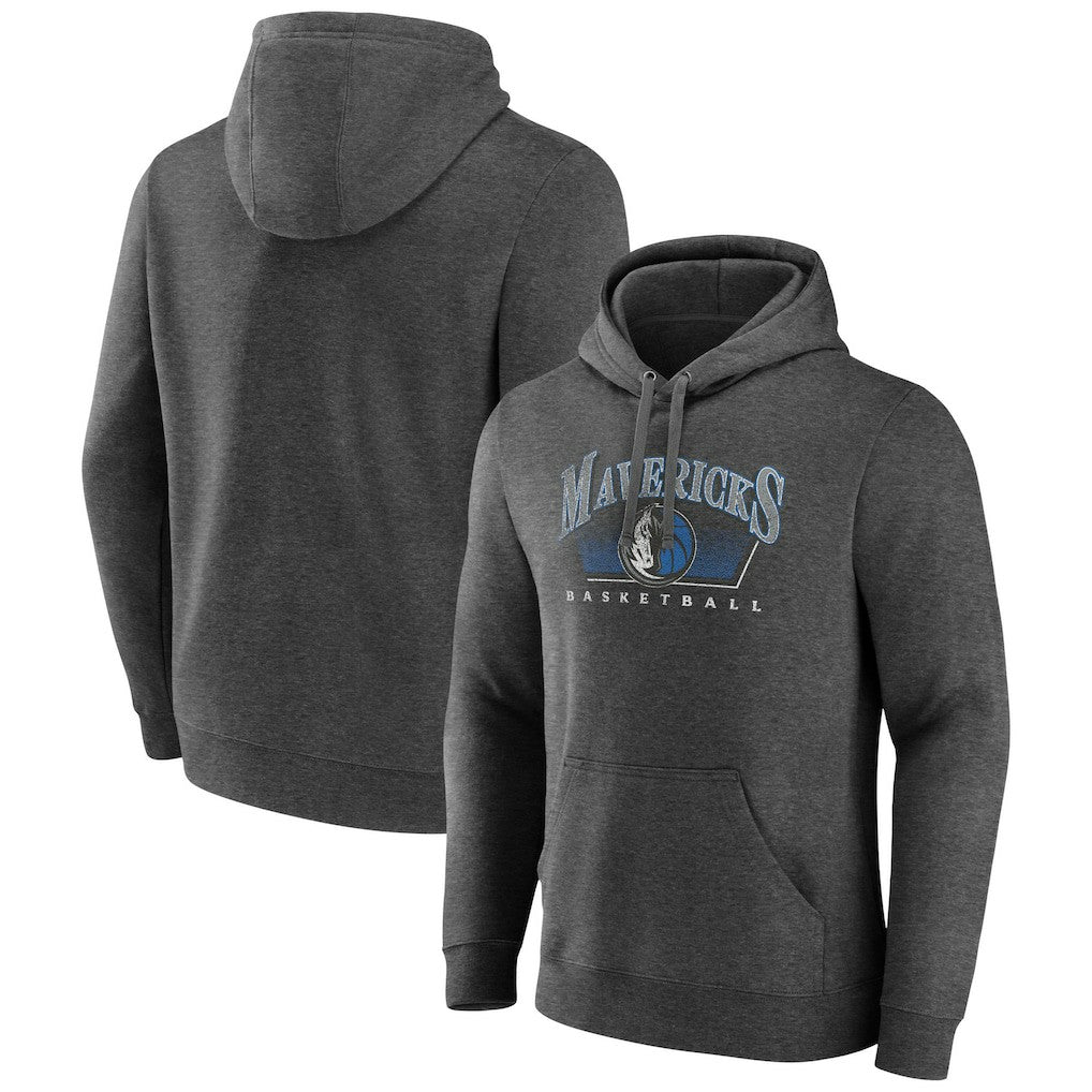 Dallas Mavericks Selection Pullover Hoodie sale