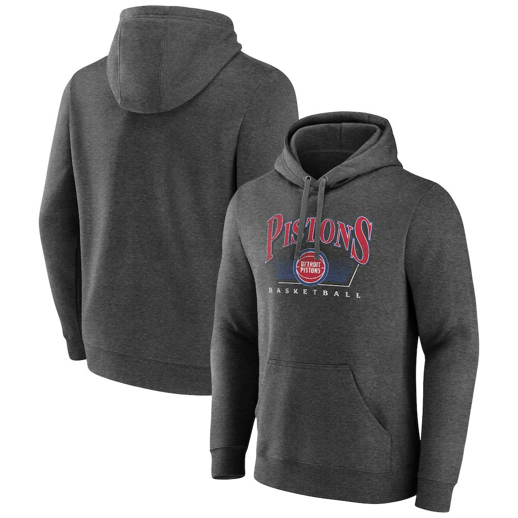 Detroit Pistons Selection Pullover Hoodie sale