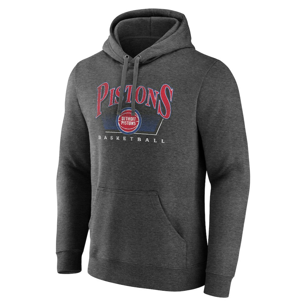 Detroit Pistons Selection Pullover Hoodie sale