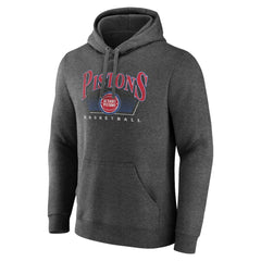 Detroit Pistons Selection Pullover Hoodie sale