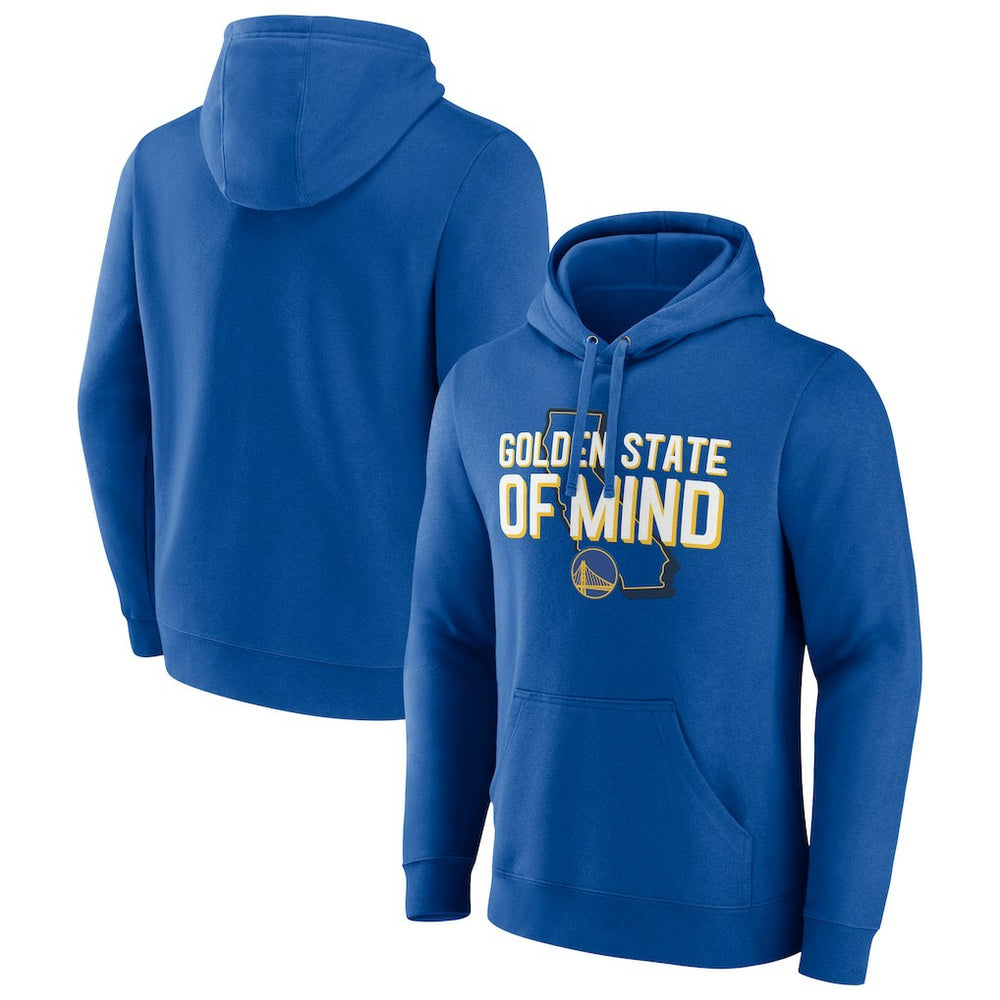Golden State Warriors Tip-Off Pullover Hoodie sale