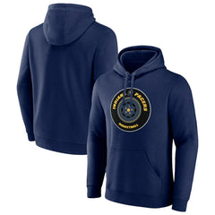 Indiana Pacers Tip-Off Pullover Hoodie