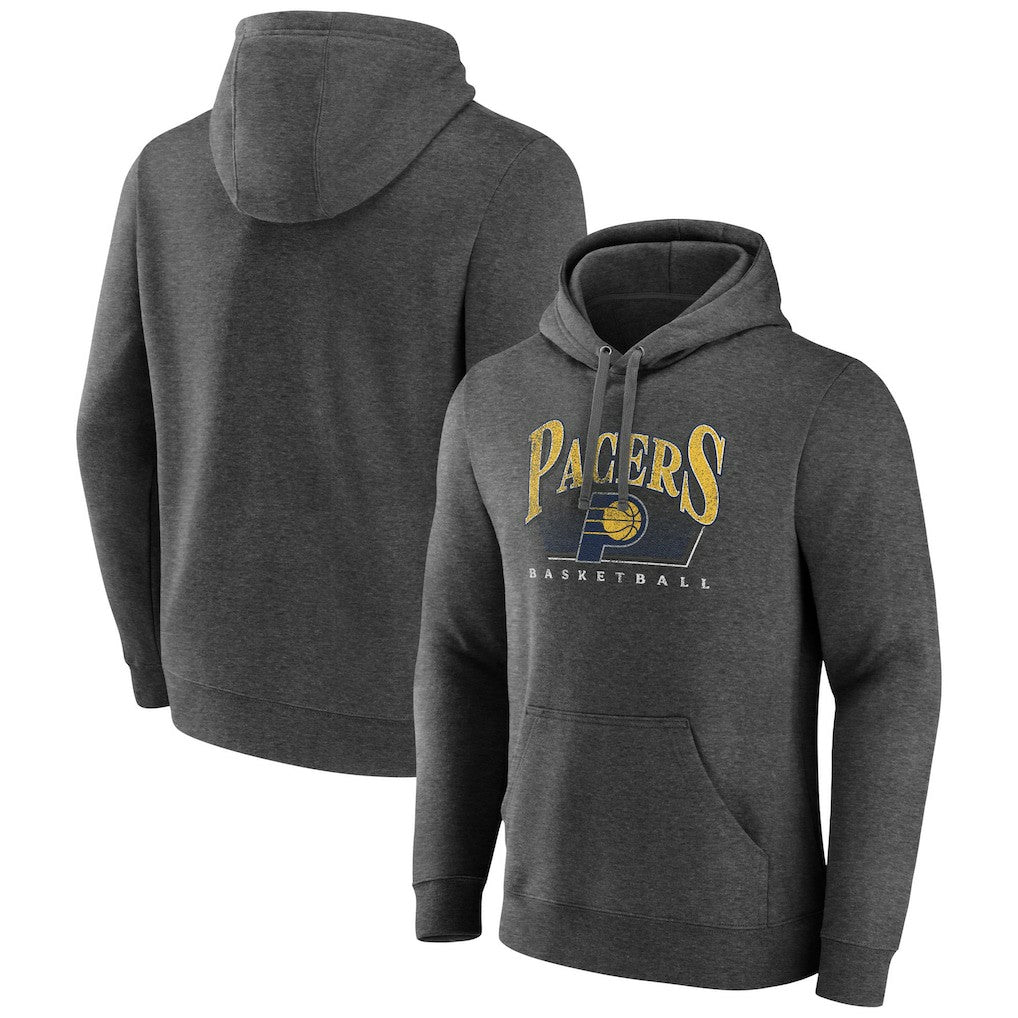 Indiana Pacers Selection Pullover Hoodie
