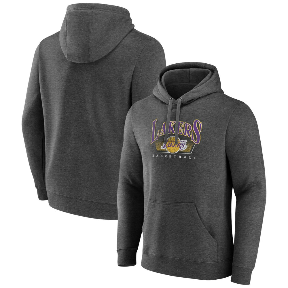 Los Angeles Lakers Selection Pullover Hoodie