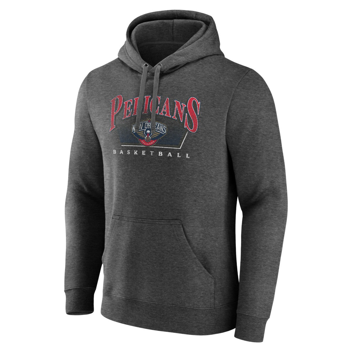 New Orleans Pelicans Selection Pullover Hoodie