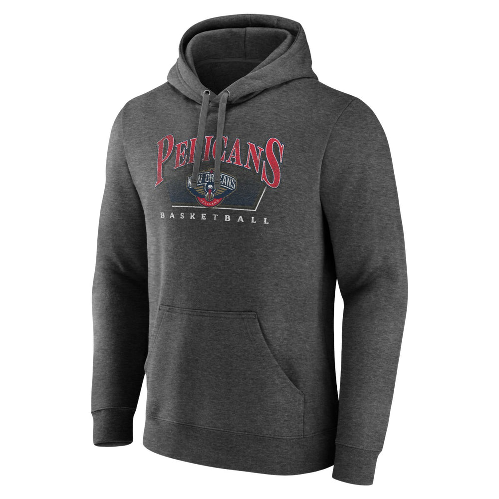 New Orleans Pelicans Selection Pullover Hoodie