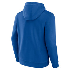 New York Knicks Alley Oop Pullover Hoodie