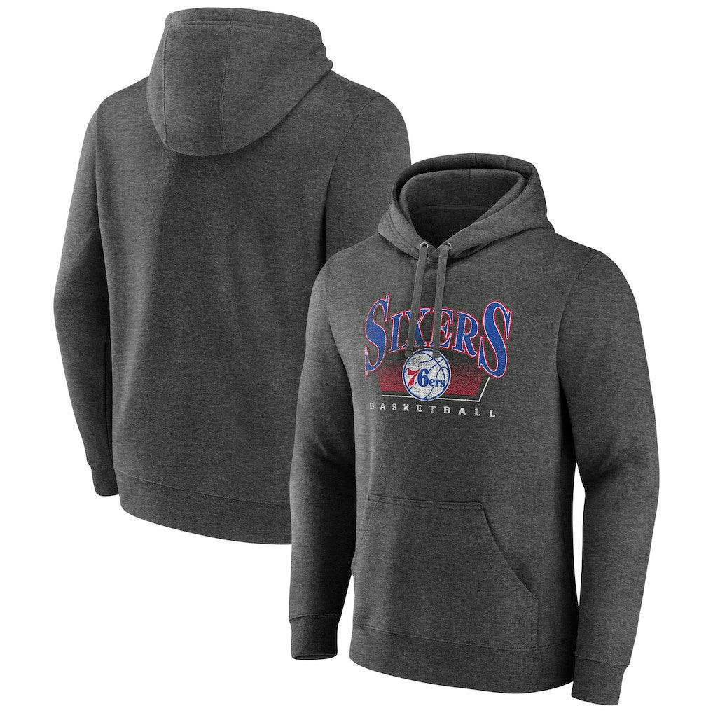 Philadelphia 76ers Selection Pullover Hoodie