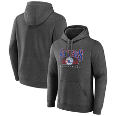 Philadelphia 76ers Selection Pullover Hoodie