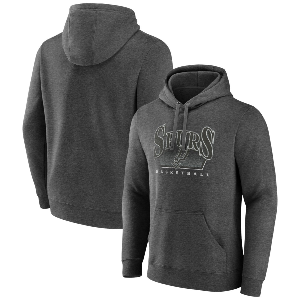 San Antonio Spurs Selection Pullover Hoodie