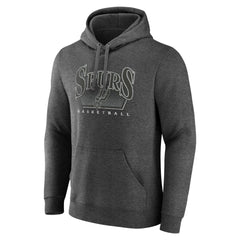 San Antonio Spurs Selection Pullover Hoodie