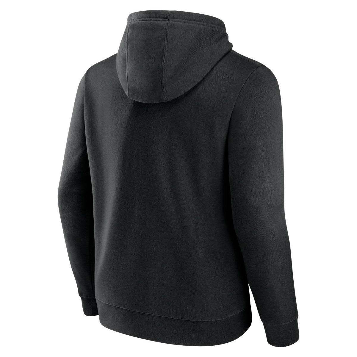 Toronto Raptors Tip-Off Pullover Hoodie
