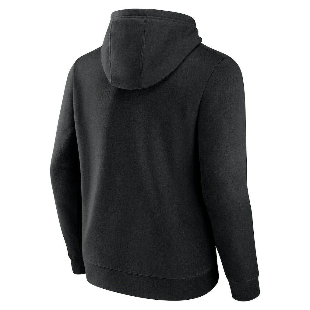 Toronto Raptors Alley Oop Pullover Hoodie