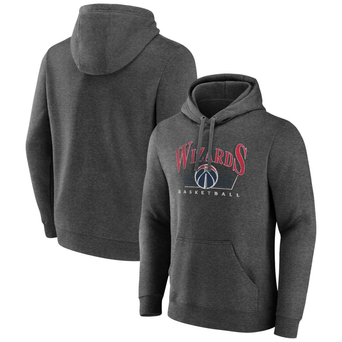 Washington Wizards Pullover Hoodie