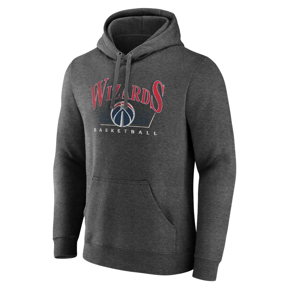 Washington Wizards Pullover Hoodie