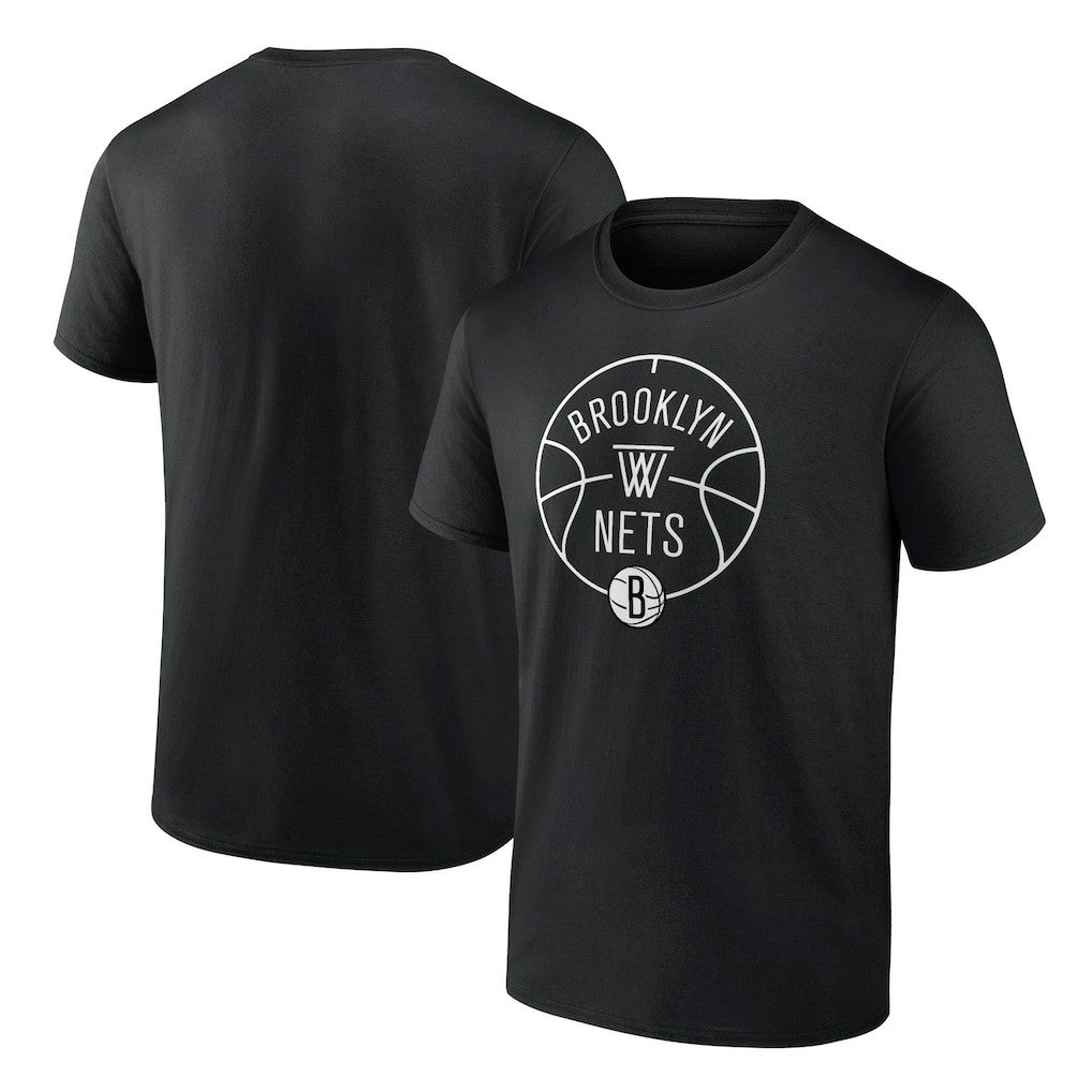 Brooklyn Nets Tip-Off T-Shirt