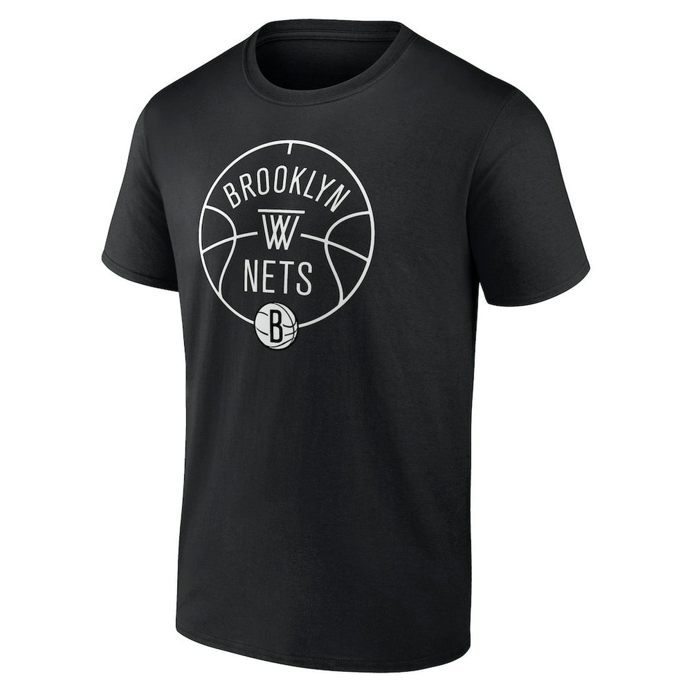 Brooklyn Nets Tip-Off T-Shirt