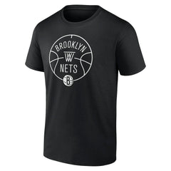 Brooklyn Nets Tip-Off T-Shirt
