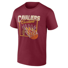 Cleveland Cavaliers Alley Oop T-Shirt sale