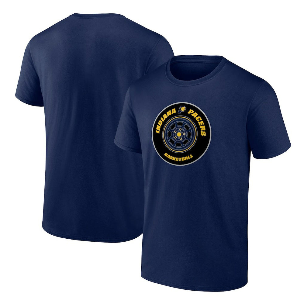 Indiana Pacers Tip-Off T-Shirt